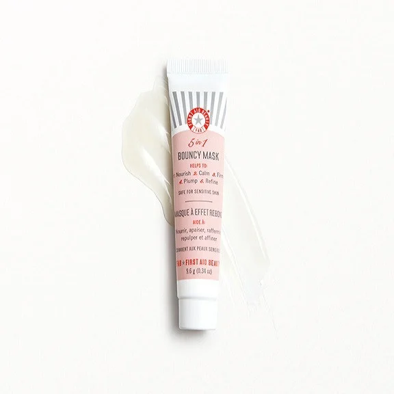 Mặt nạ First Aid Beauty 5 In 1 Bouncy Mask