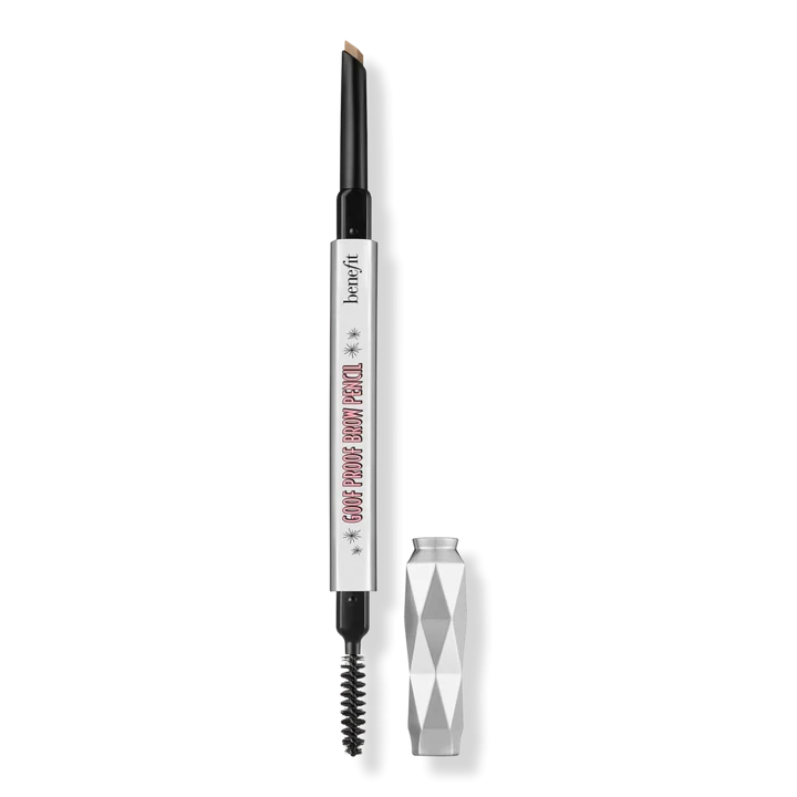 Benefit Cosmetics Goof Proof Brow Pencil Easy Shape & Fill