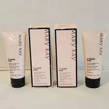 Mary Kay Timewise Body Hand and Décolleté Cream Sunscreen SPF 15