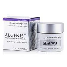 Algenist Firming & Lifting Cream