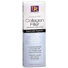 Kem dưỡng Daggett & Ramsdell Collagen Filler Wrinkle Reducer Cream