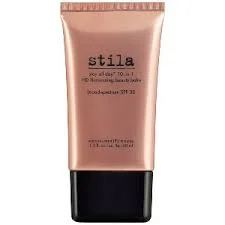 Stila Stay All Day 10 in 1 HD Illuminating Beauty Balm SPF 30
