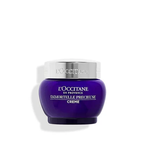 L´Occitane Immortelle Precious Cream