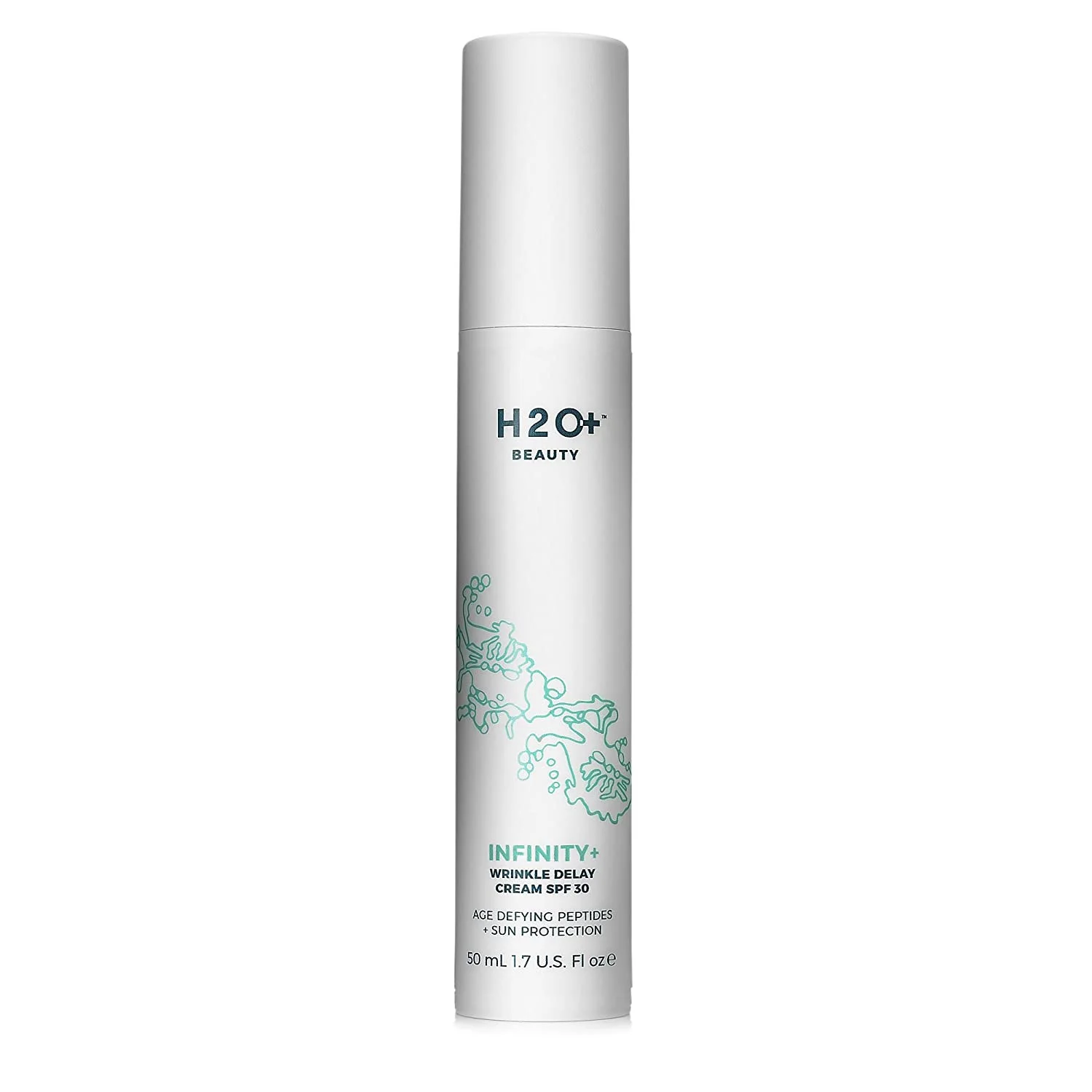 Kem chống nắng H2O Plus Infinity Wrinkle Delay Cream SPF 30