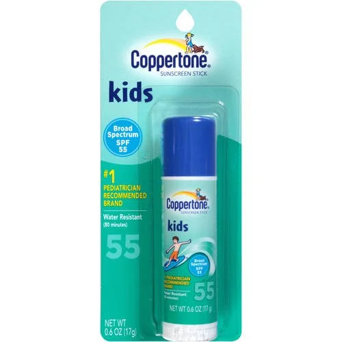 Coppertone Kids Sunblock Stick SPF 55