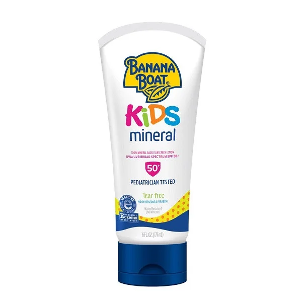 Coppertone Kids Sunscreen Lotion SPF 50