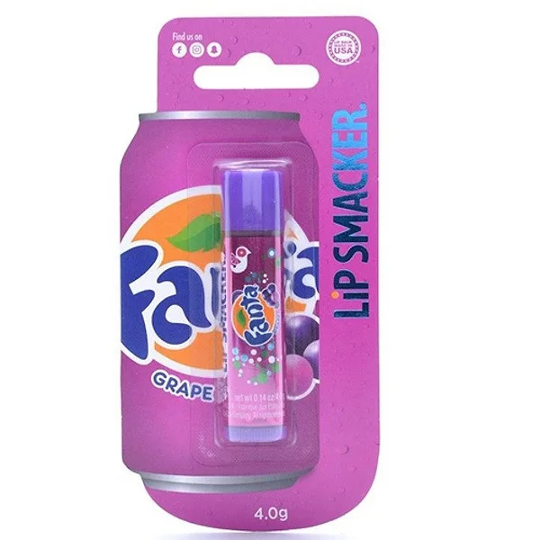 Walgreens Lip Balm Grape