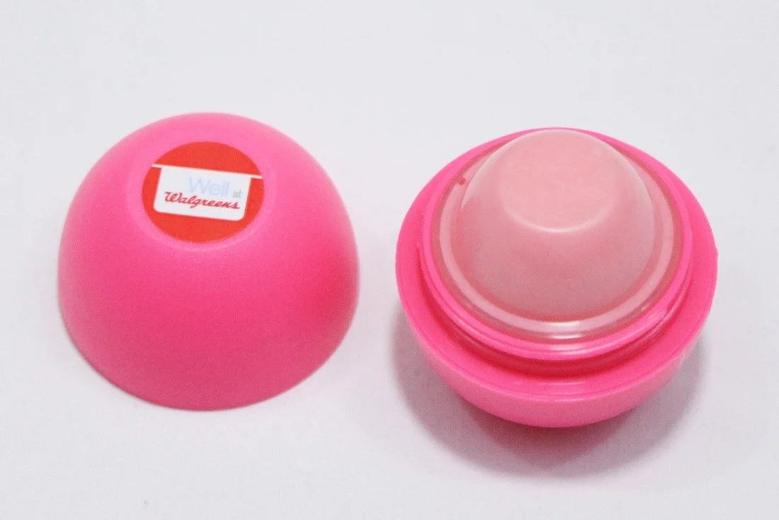 Walgreens Lip Balm Strawberry