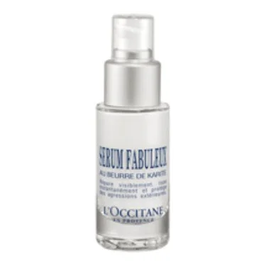 L´Occitane Shea Butter Fabulous Serum