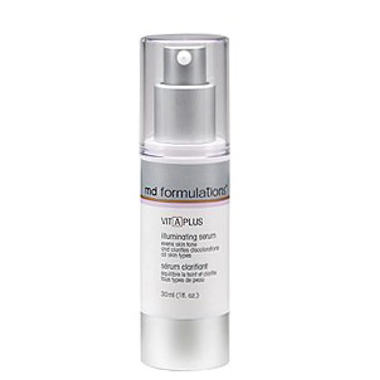 MD Formulations Vit A Plus Illuminating Serum