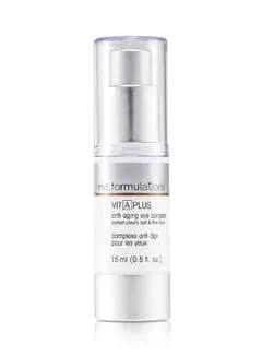 MD Formulations Vit A Plus Anti Aging Eye Complex