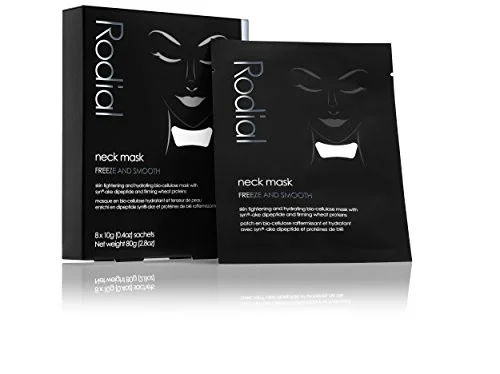 Rodial Neck Masks