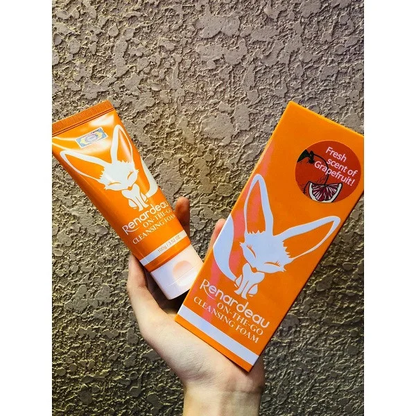 Ole Henriksen On the Go Cleanser