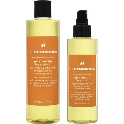 Ole Henriksen Pick Me Up Face Tonic