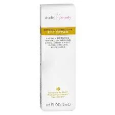 Kem chống nhăn thâm và bọng mắt Studio 35 Pro Retinol Eye Cream