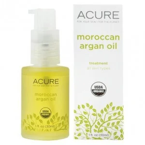 Dầu dưỡng da Acure Organics Argan Oil 100% Certified Organic