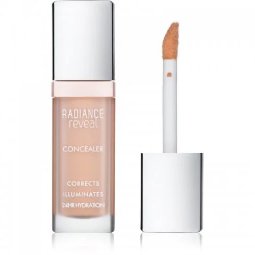 Che khuyết điểm Bourjois Radiance reveal