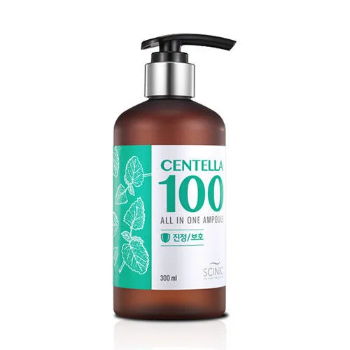 SCINIC Centella 100 All In One Ampoule