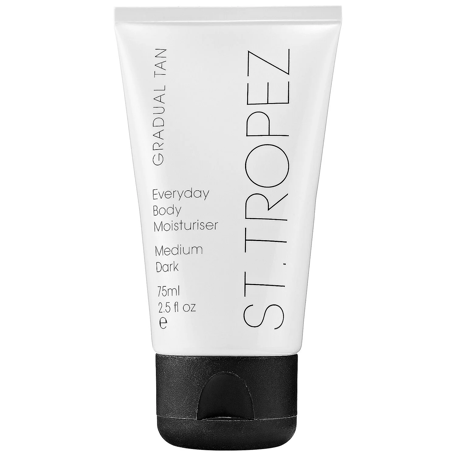 St. Tropez Everyday Gradual Tan for Body