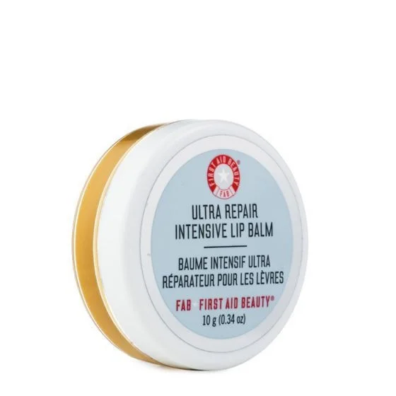 First Aid Beauty Ultra Repair Intensive Lip Balm