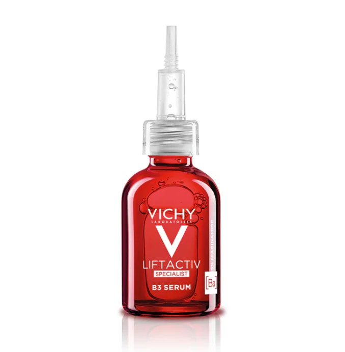 Serum giúp ngăn ngừa & đẩy lùi thâm nám đốm nâu Vichy LiftActiv B3 Dark Spot Serum