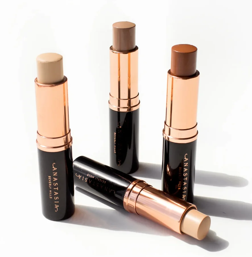Anastasia Beverly Hills Stick Foundation Warm Ivory