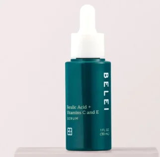 Belei Ferulic Acid Vitamins C and E Serum