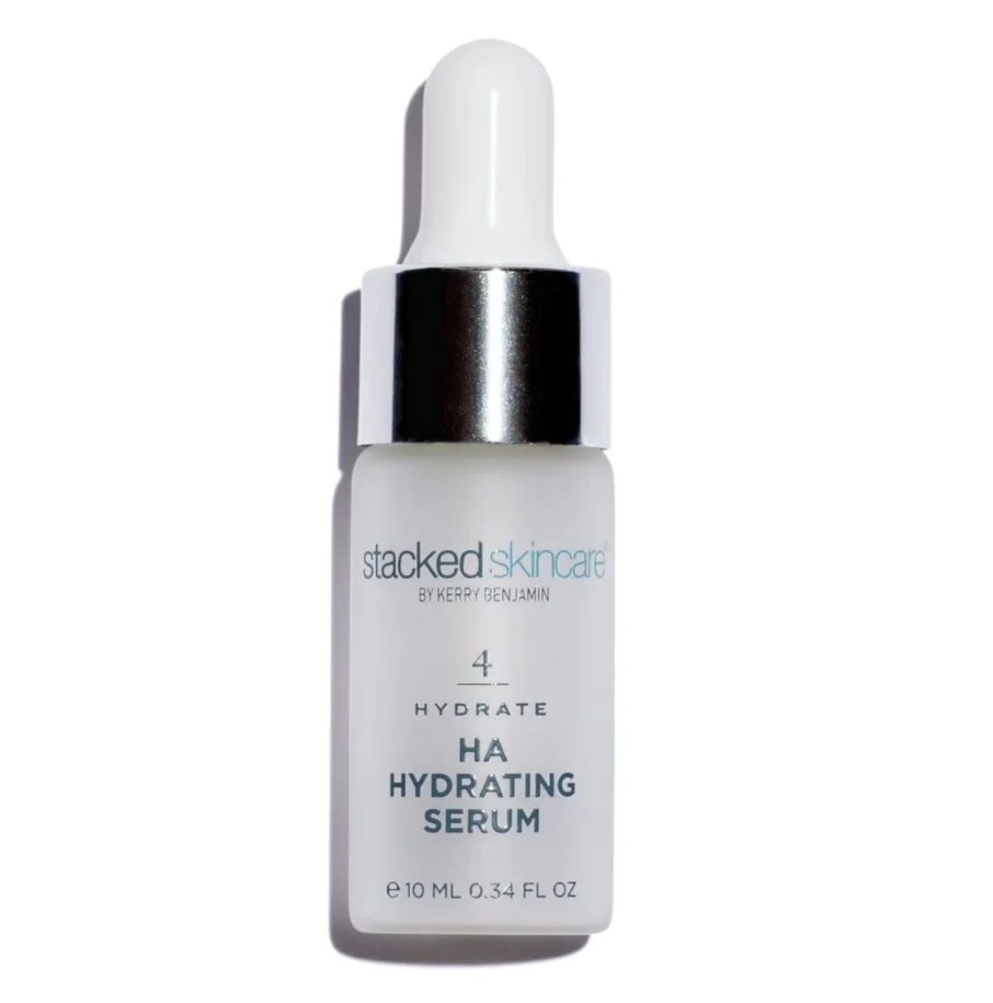 stackedskincare Mini Hydrating Serum