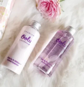 OOLU Orchid Emulsion