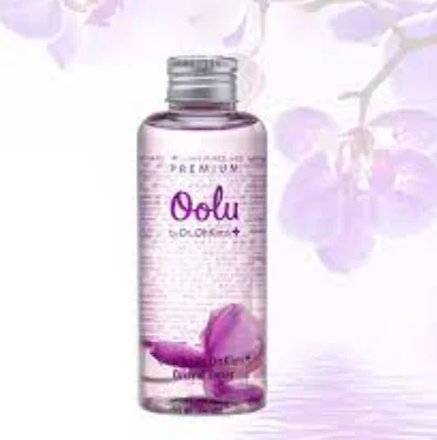 OOLU Orchid Toner