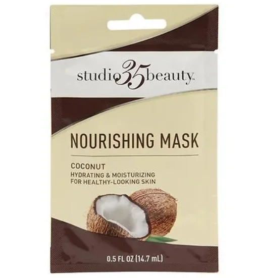 Mặt nạ Studio 35 Coconut Moisture Face Mask
