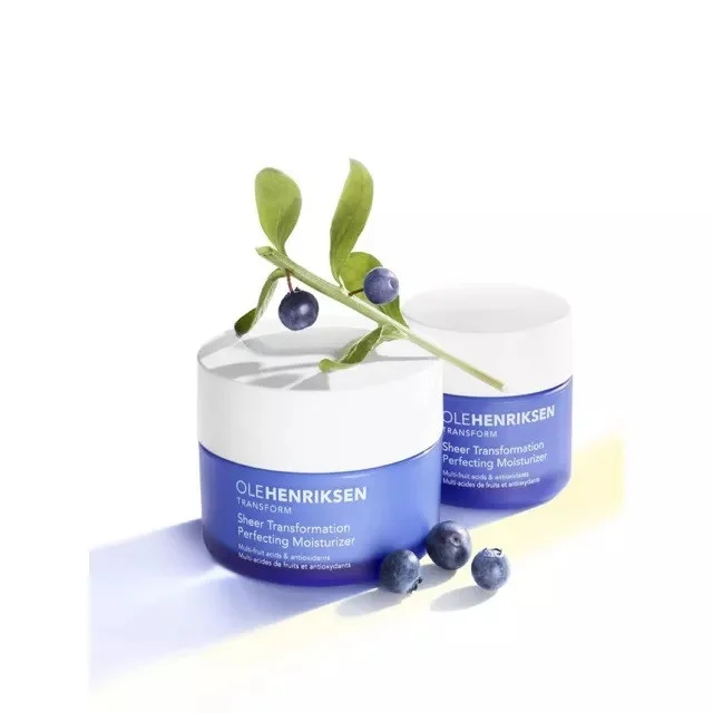 Ole Henriksen Sheer Transformation