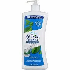 St Ives Skin Renewing Body Lotion Collagen Elastin