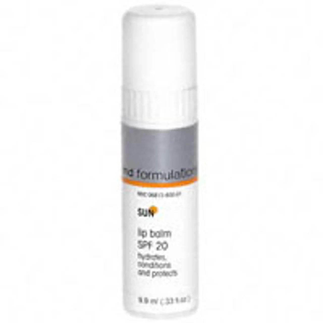 MD Formulations Lip Balm SPF 20