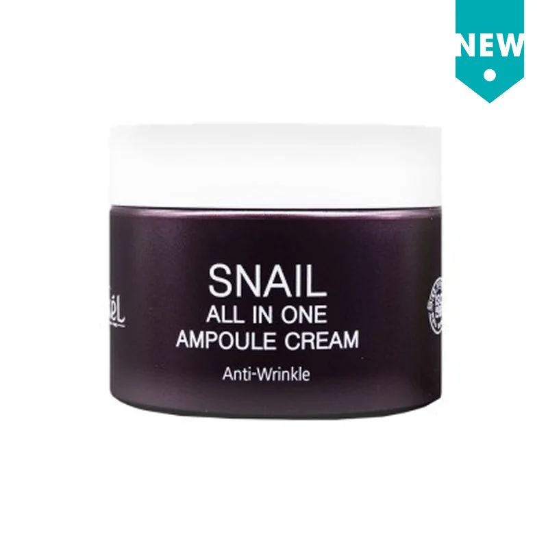SCINIC Snail All In One Ampoule
