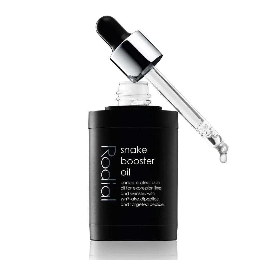 Dầu dưỡng ẩm Rodial Snake Booster Oil