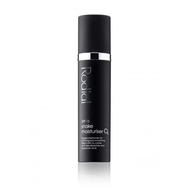 Rodial Snake Moisturiser O2 SPF 15