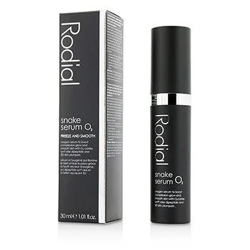 Rodial Snake Serum o2