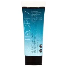 Kem dưỡng da St. Tropez Gradual Tan In Shower Lotion