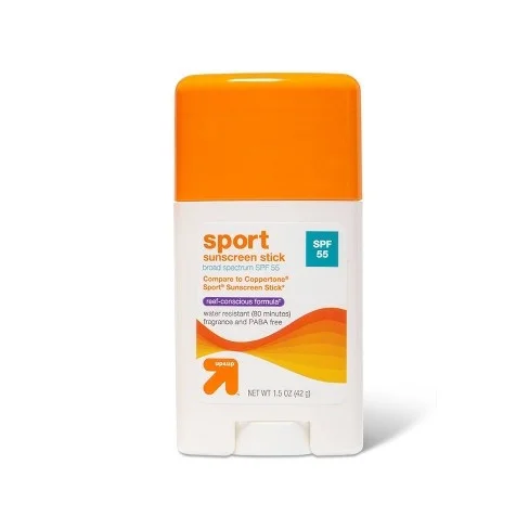 Coppertone Sport Sunscreen Stick SPF 55