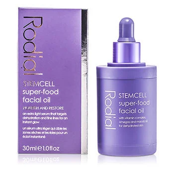 Rodial Stem Cell Superfood Facial Oil