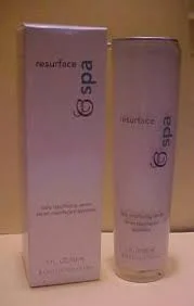 BeautiControl BC Spa Resurface Daily Resurfacing Serum