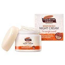 Palmer's Cocoa Butter Moisture Rich Night Cream
