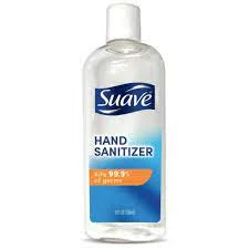 Nước rửa tay Rexall Alcohol 65% Hand Sanitizer