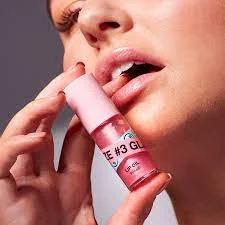 Inn Beauty Project Glazed Oil Lip Oil Frose