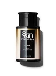 Sonia Kashuk Renew Micro Exfoliating Toner