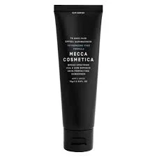 Kem chống nắng Mecca Cosmetica To Save Face Superscreen SPF 50