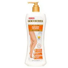 Goicoechea Orange Peel Lotion