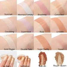 Artist Couture Diamond Glow Powder