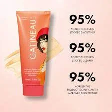 Gatineau Radiance Enhancing Gommage